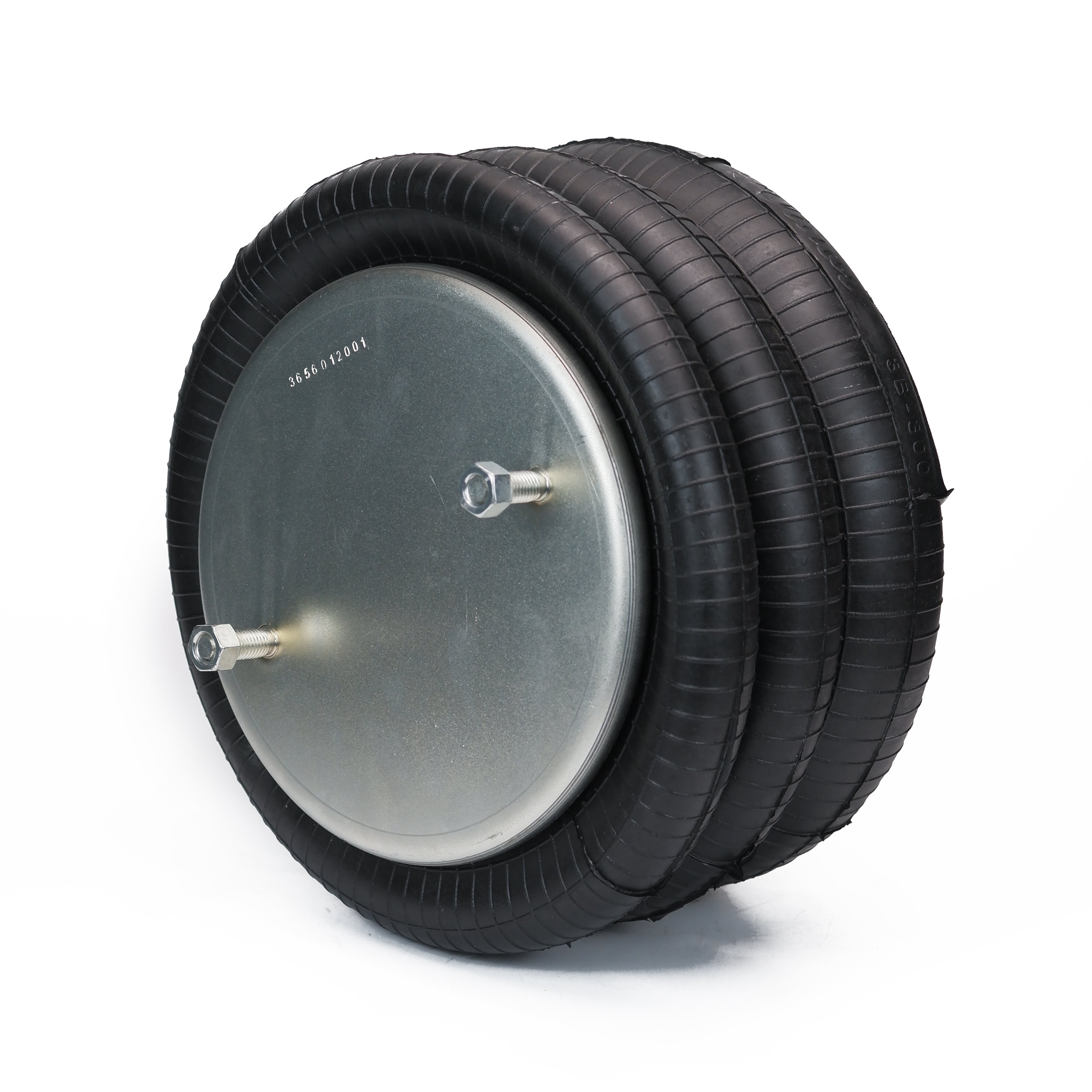 3B 5601 triple convoluted air bellow triple convolution air spring