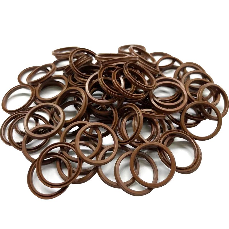 XHW SEAL NBR 70 Shore A O Ring Black and Colored FKM PTFE Rubber mechanical seal EPDM Silicone O-Ring O rings Seal