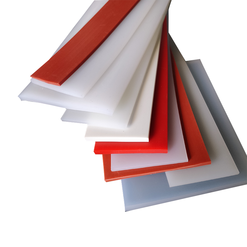 High Quality Custom Waterproof Extruded High Temperature Rubber Seal Strip