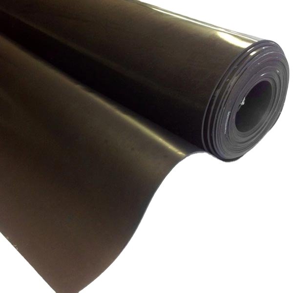 FLAME RETARDANT UL94-VO EPDM RUBBER SHEETING