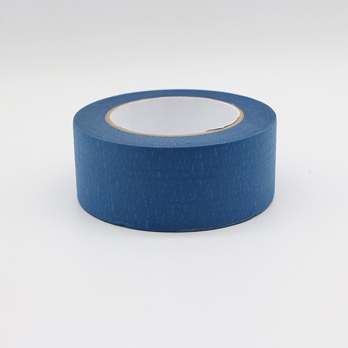 1/4" inch x 60yd STIKK Green Painters Tape 14 Day Easy Removal Trim Edge Thin Narrow Finishing Masking Tape
