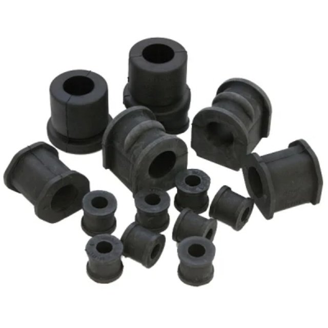 Customized EPDM automotive rubber grommet, wire grommet, waterproof automotive cable silicone rubber grommet