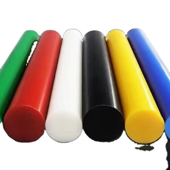 High Density Polyethylene HDPE Plastic Welding Rod