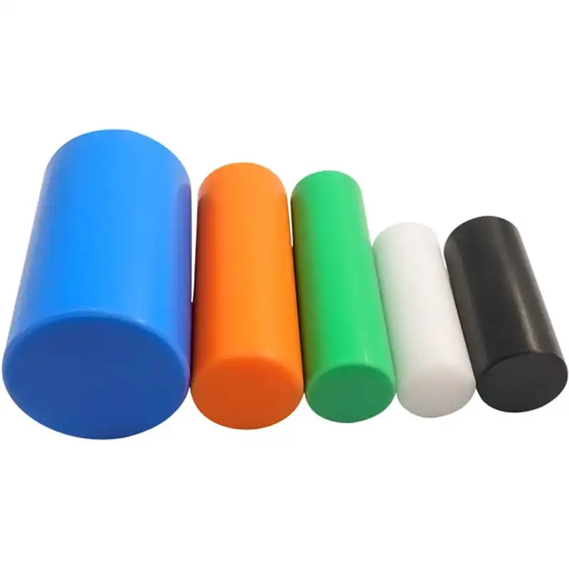 High Density Polyethylene HDPE Plastic Welding Rod