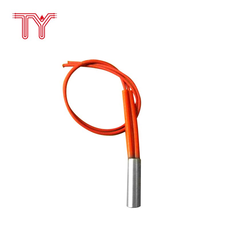 Hot Sale High Temperature Reliable Efficient Cartridge Heaters Rod For Plastic Processing