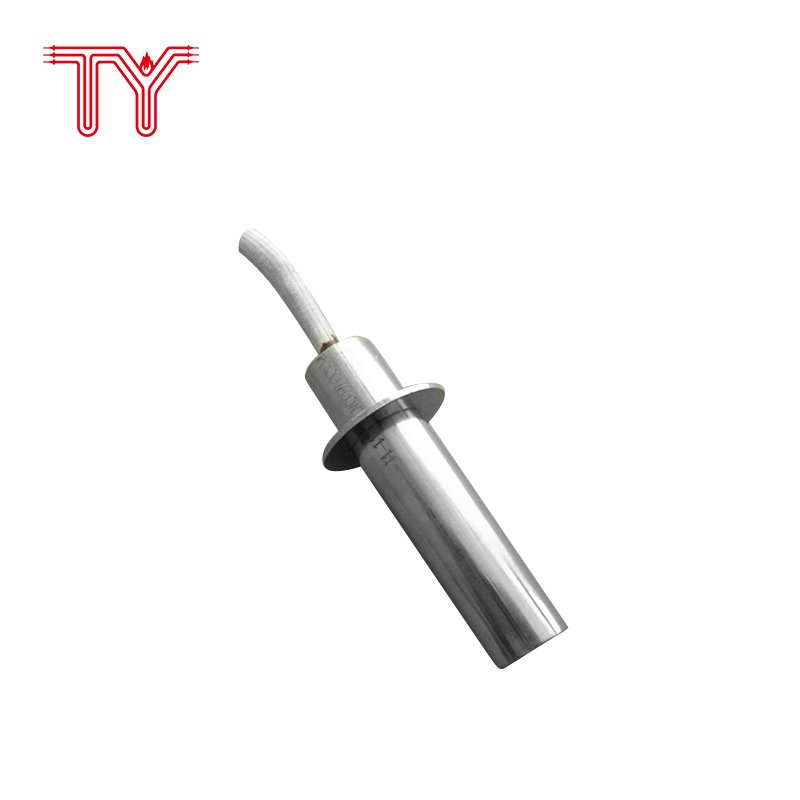 Hot Sale High Temperature Reliable Efficient Cartridge Heaters Rod For Plastic Processing
