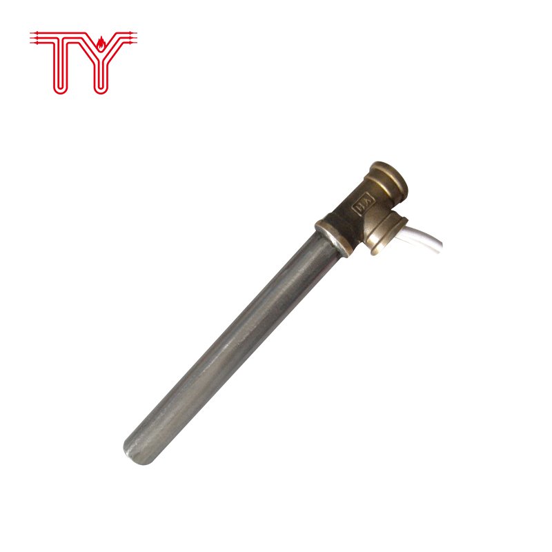 Hot Sale High Temperature Reliable Efficient Cartridge Heaters Rod For Plastic Processing