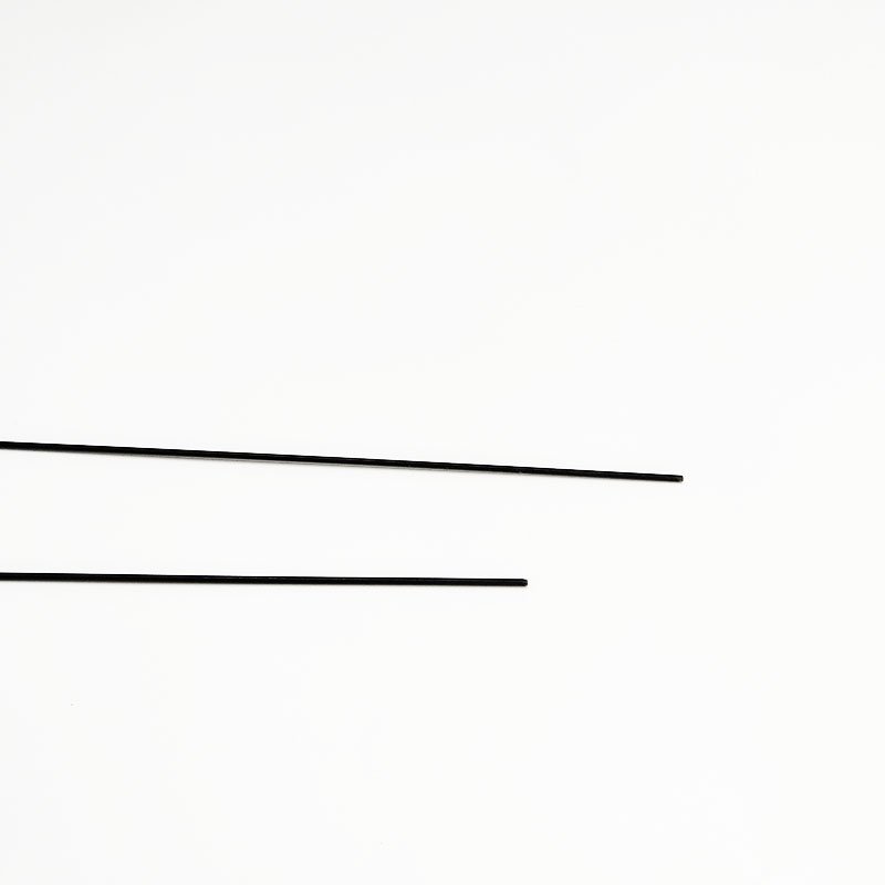 Factory Price 2mm Diameter High Strength Solid Fiberglass Rods