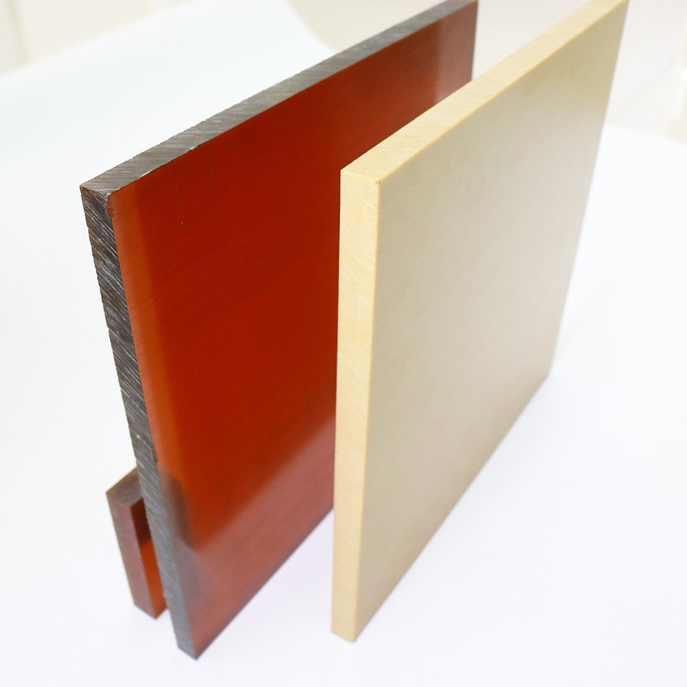 Engineering plastics PEI ROD Ultem 1000 2300 ROD plastic Polyetherimide china factory