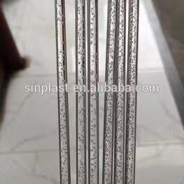 Factory supply clear/colorful Acrylic PMMA plastic rod/bar 10mm diameter virgin material good performance easy to process