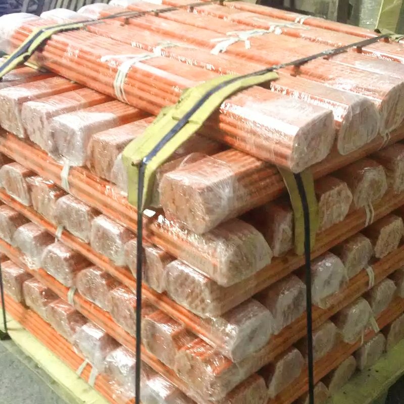 Customizable Fiberglass Flexible Rod Pultrusion Durable Solid Fiberglass Rod Frp Stick Grp Fiberglass Rods