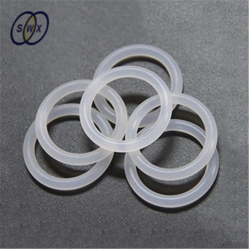 Custom High Precision Fpm Ffkm Hnbr Nbr Fkm silicone o-rings automotive rubber o ring seals