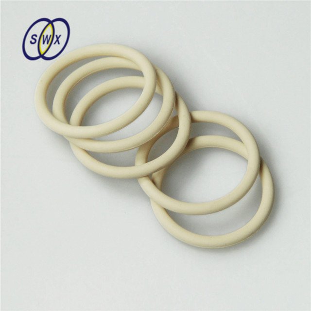 Custom High Precision Fpm Ffkm Hnbr Nbr Fkm silicone o-rings automotive rubber o ring seals