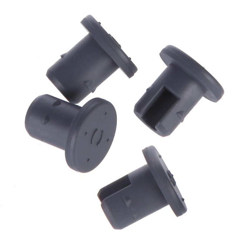 Manufacturer Custom Nonstandard Moulded Molded Parts Other Silicone Rubber Products