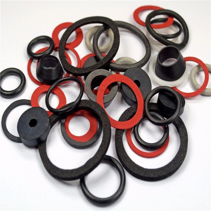 Manufacturer Custom Nonstandard Moulded Molded Parts Other Silicone Rubber Products