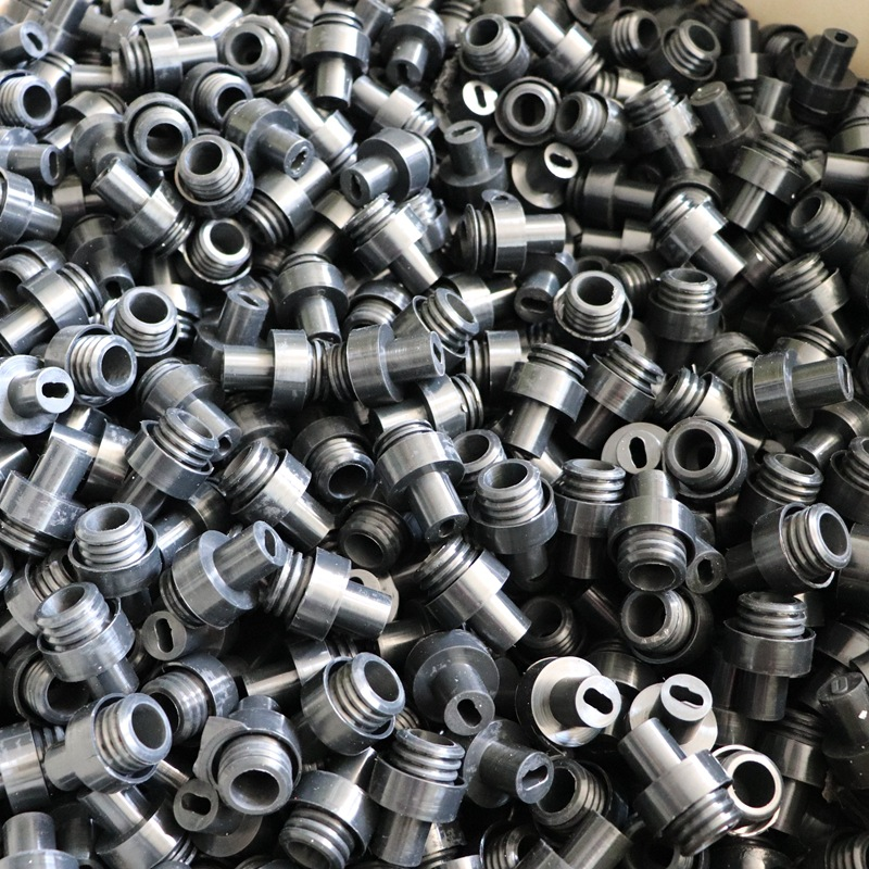 Silicone Rubber Cover Seals High Temperature Food Grade Silicone Rubber Products