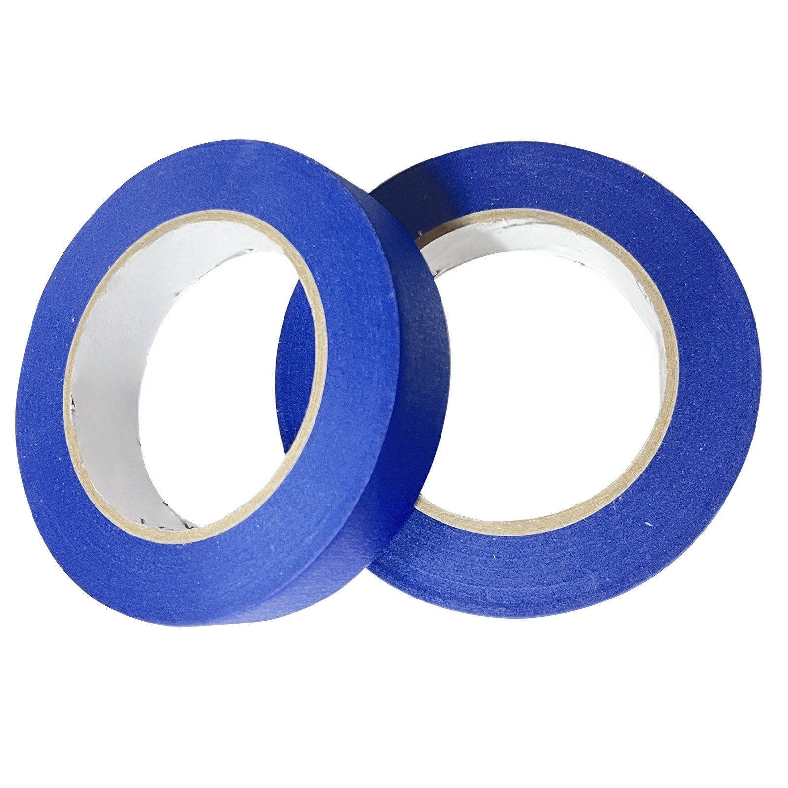 Masking tape for automotive painting