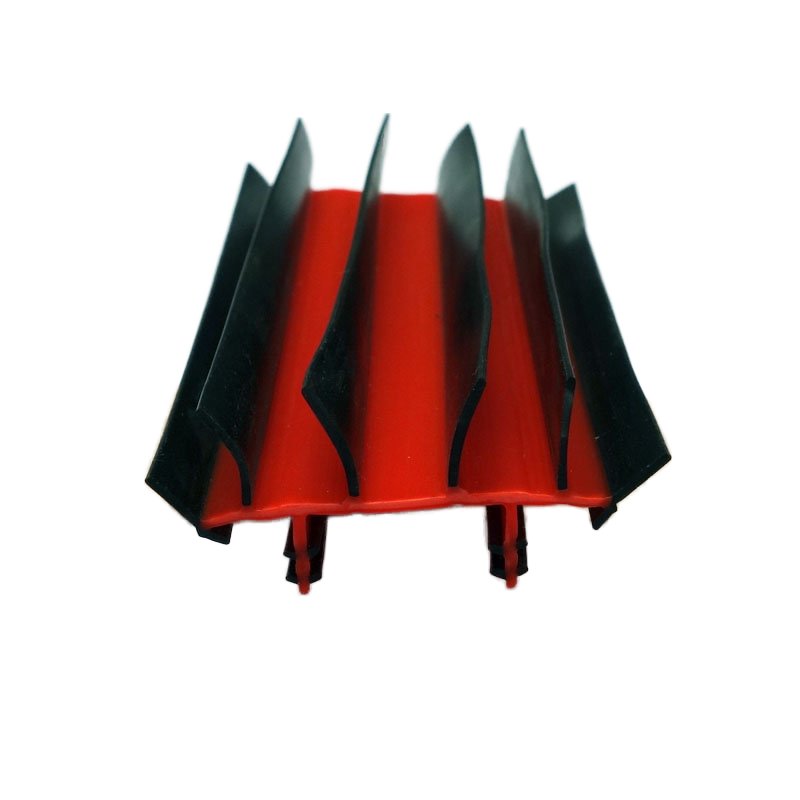 Wholesale Hot Sliding Door Weather Seal - Door Bottom Sealing Strip for Indoor and Outdoor Use