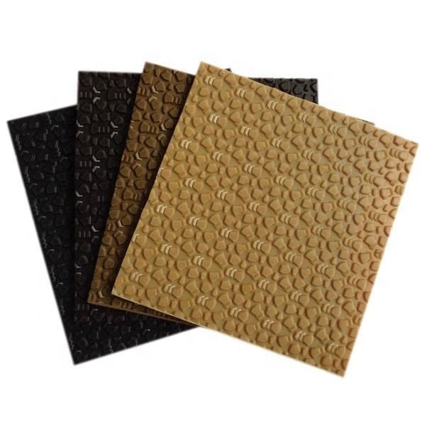High Quality Neolite Rubber sheets for shoe sole