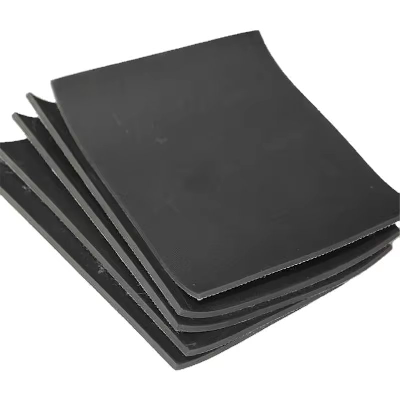 Professional Soundproof Fireproof acoustic wall panel 3mm mass loaded vinyl sound isolation MLV Sound Insulation sheet