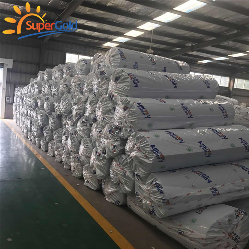 SuperGold nbr foam insulation roll foam rubber mattress rubber plastic foam sheet for air conditioning