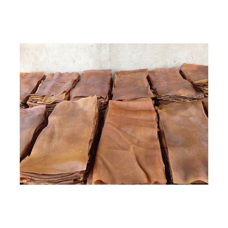 ribbed smoked sheet RSS 3 - Natural Rubber