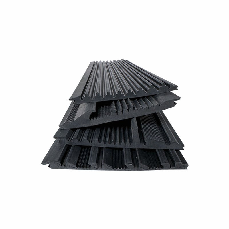 OEM Custom Outdoor Tpr Epdm Silicone Rubber Riffled Gold Sluice Box Matting for Gold Recovery