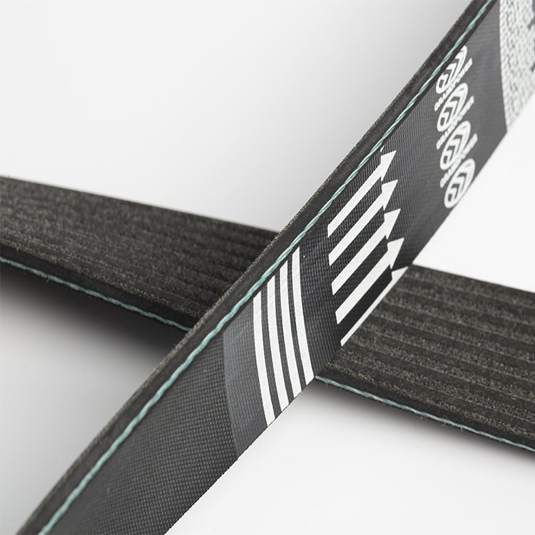 7PK Drive V-ribbed Belt Transmission Poly Belts for VOLKSWAGEN TOUAREG