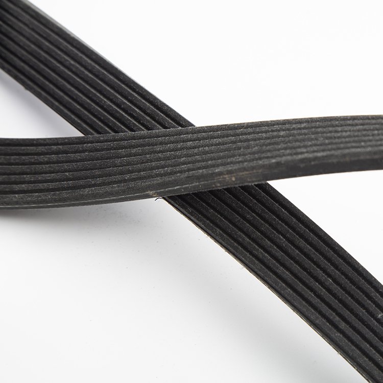 7PK Drive V-ribbed Belt Transmission Poly Belts for VOLKSWAGEN TOUAREG