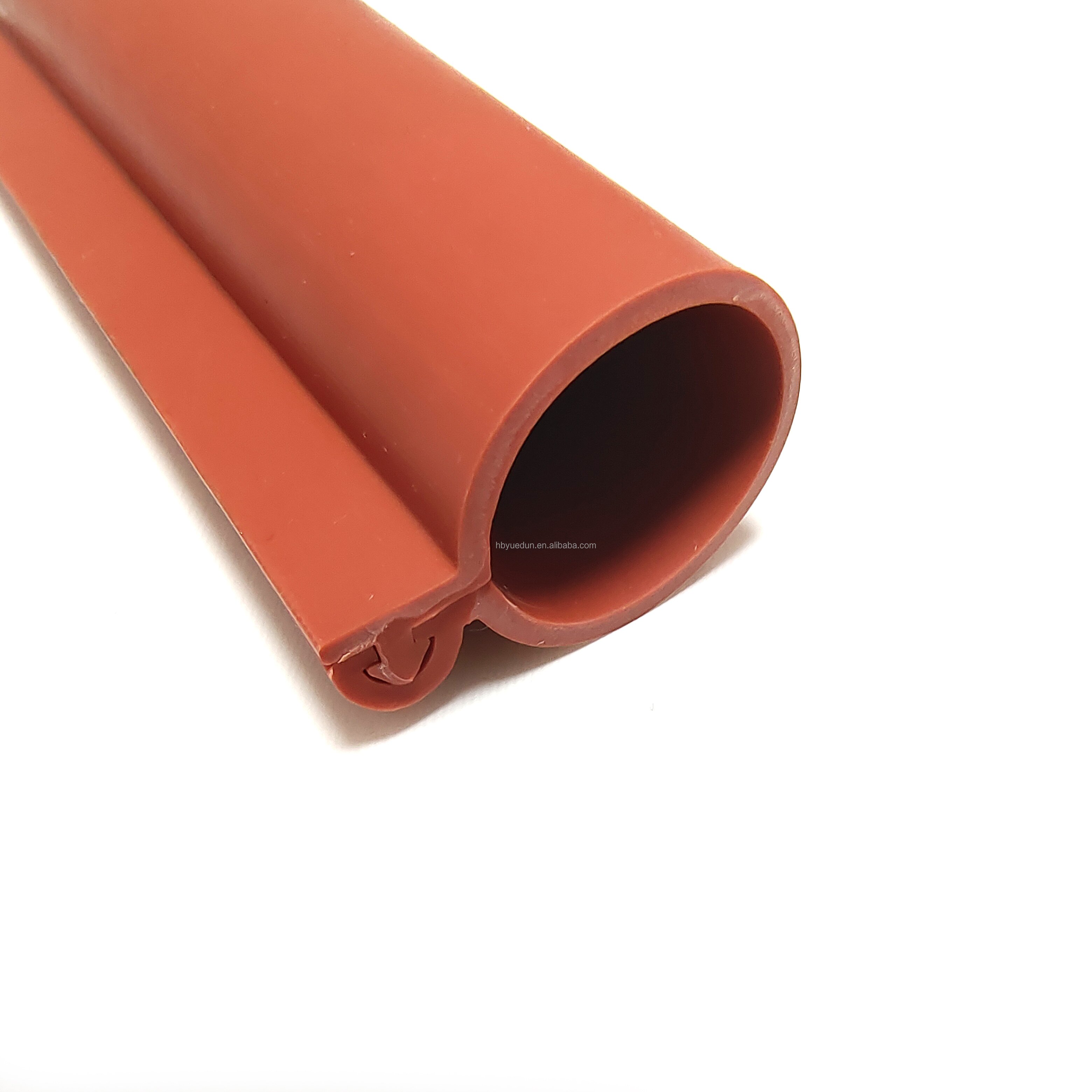 New Design High Quality Silicone Strip For Sealing Silicone Sealing Strip