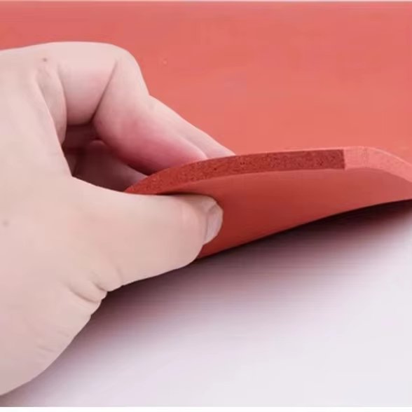 Foam Neoprene Battery Sealing Gasket: Innovative Rubber Solution for New Energy Battery Packs and Foam Applications