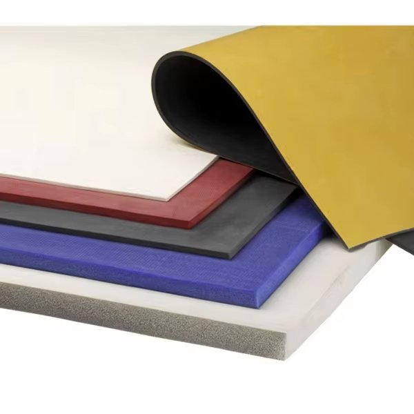 Foam Neoprene Battery Sealing Gasket: Innovative Rubber Solution for New Energy Battery Packs and Foam Applications