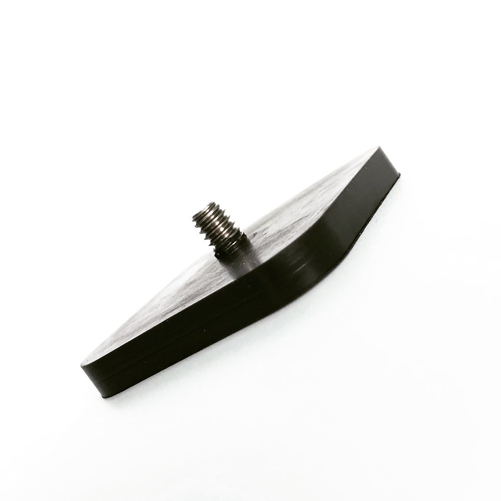 Custom check gaskets sealing in nbr epdm h-nbr cost-effective silicone foam gasket container door strips