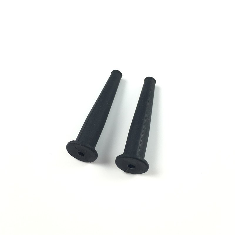 Xinke competitive price custom EPDM NBR ffkm molded rubber parts silicone rubber products manufacturer natural rubber