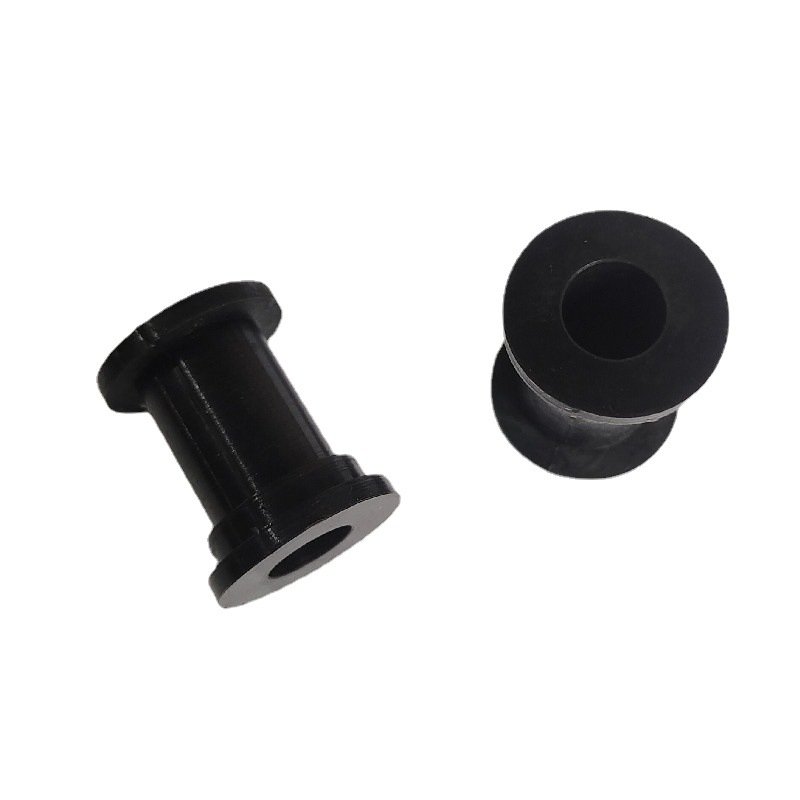Xinke competitive price custom EPDM NBR ffkm molded rubber parts silicone rubber products manufacturer natural rubber
