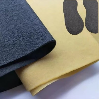 High Quality Customized Nature Rubber Sheet NR Rubber sole for Boots Sole
