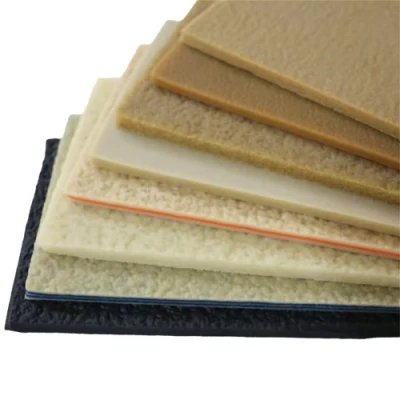 High Quality Customized Nature Rubber Sheet NR Rubber sole for Boots Sole