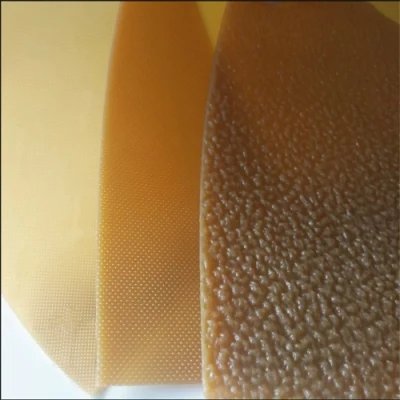 High Quality Customized Nature Rubber Sheet NR Rubber sole for Boots Sole