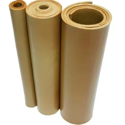 High Quality Customized Nature Rubber Sheet NR Rubber sole for Boots Sole