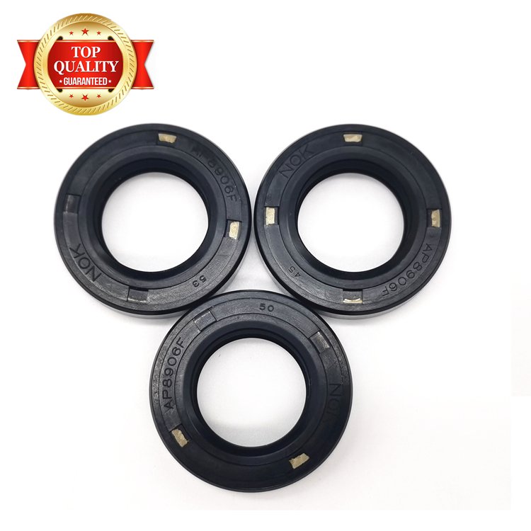 OEM Auto Spare Parts Rubber Gearbox Oil Seal Power Steering Oil Seal Front Crankshaft Oil Seal For Auto