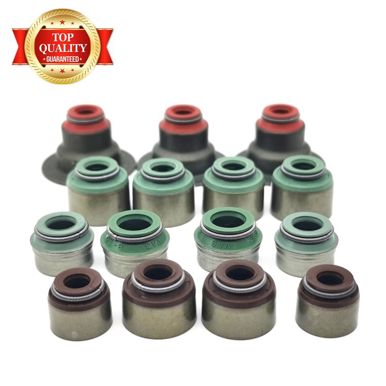 OEM Auto Spare Parts Rubber Gearbox Oil Seal Power Steering Oil Seal Front Crankshaft Oil Seal For Auto