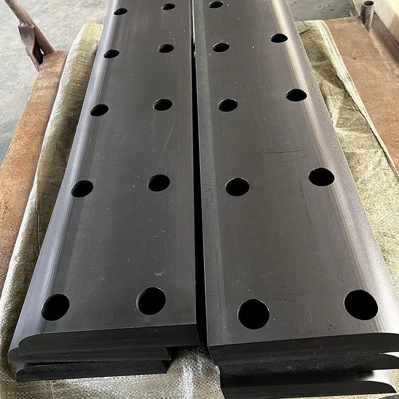 High Precis Cnc Machining Accessories Lathe Turning Milling Service Auto Spare Nylon Parts Machinery Various Cnc Part Machined