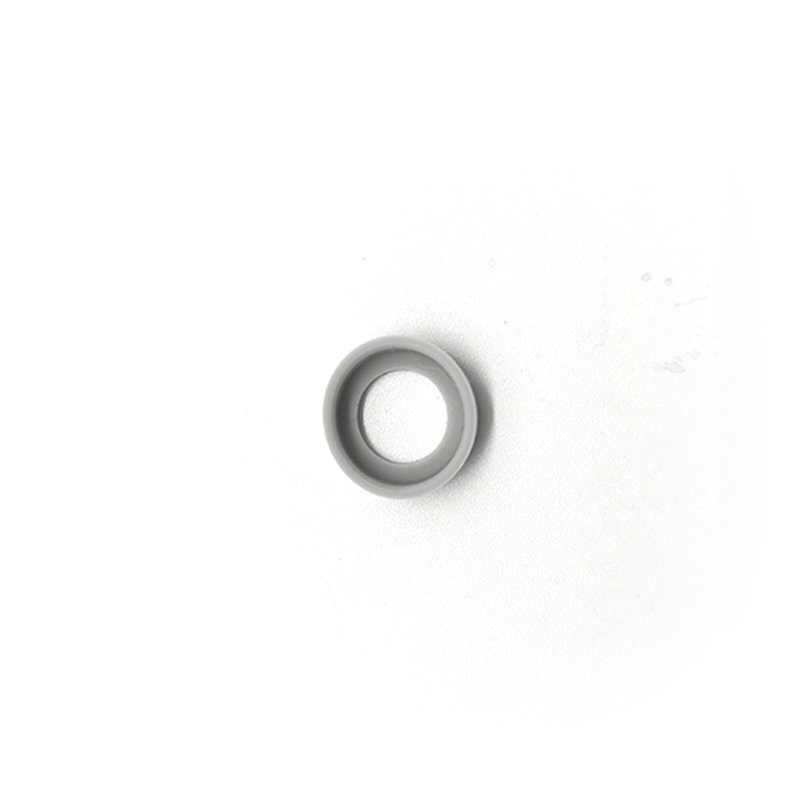 Manufacturers open molds to customize silicone sealing ring accessories and round rubber products