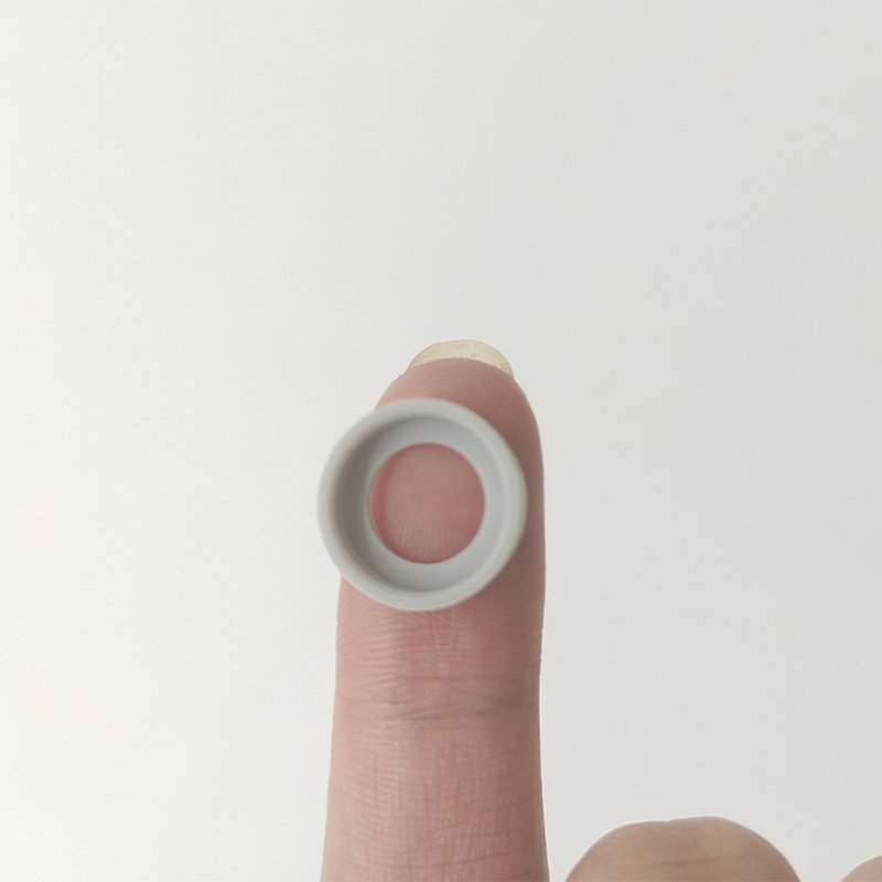Manufacturers open molds to customize silicone sealing ring accessories and round rubber products