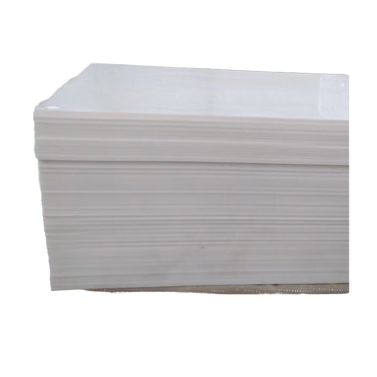 New Design Resin Sheet PP Barrier Sheet 2mm Thick Corrugated Sheet Gloss High Gloss Roll Cutting Printing Packaging Made China
