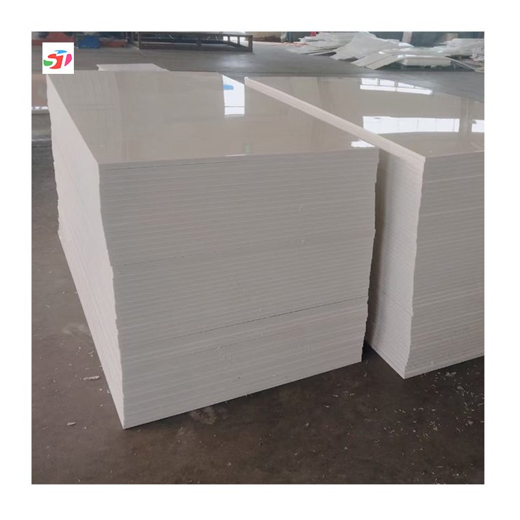 New Design Resin Sheet PP Barrier Sheet 2mm Thick Corrugated Sheet Gloss High Gloss Roll Cutting Printing Packaging Made China