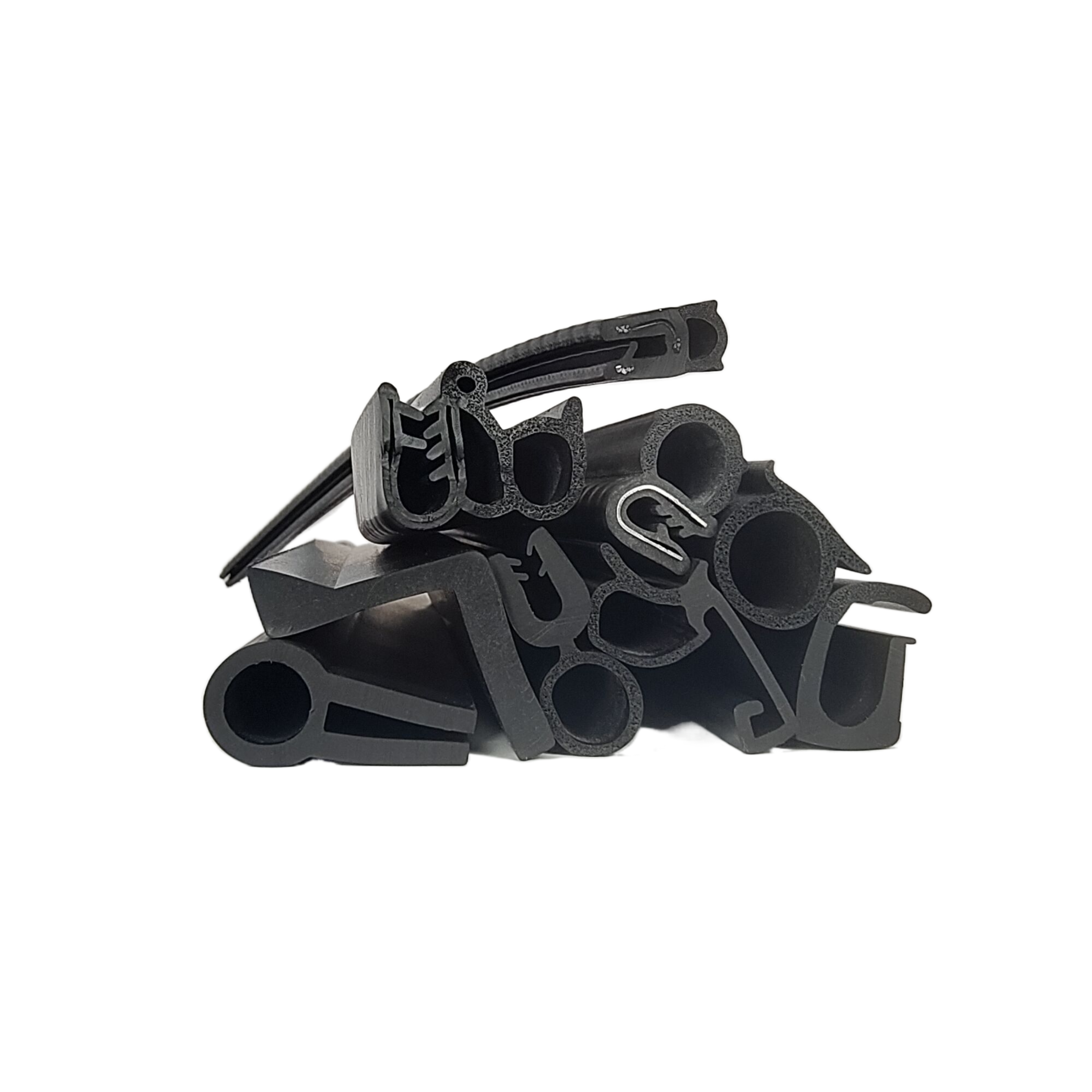 Whole sale foam weather stripping door sealing strips for car