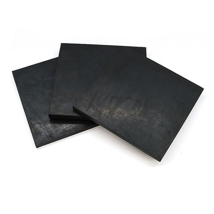 rubber bumper pads