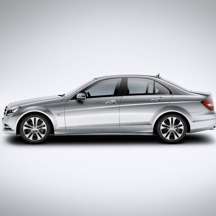 Non Leafing Aluminium Paste with Smooth Surface for Automotive Refinish Paints