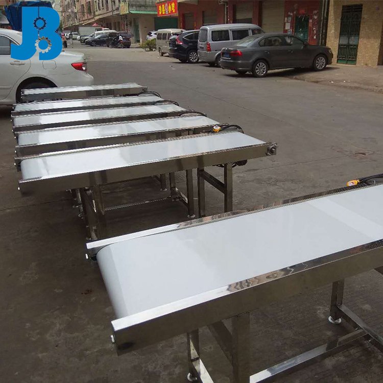 Professional manufacturer bakery skillet conveyor/conveyor belt bakery/rubber conveyor belt production line